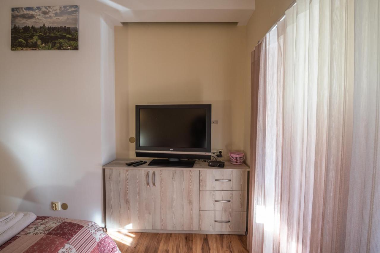 Апартаменти Ковачева-2 Bansko Bagian luar foto