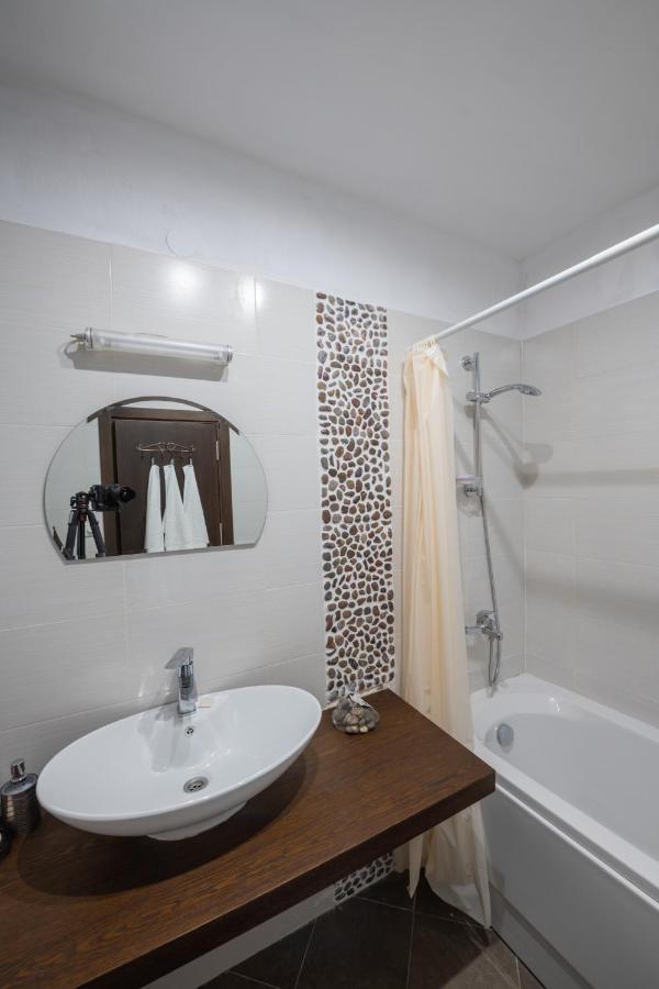 Апартаменти Ковачева-2 Bansko Bagian luar foto