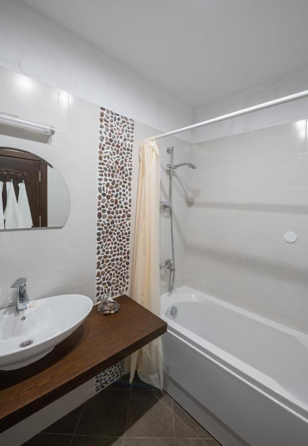 Апартаменти Ковачева-2 Bansko Bagian luar foto