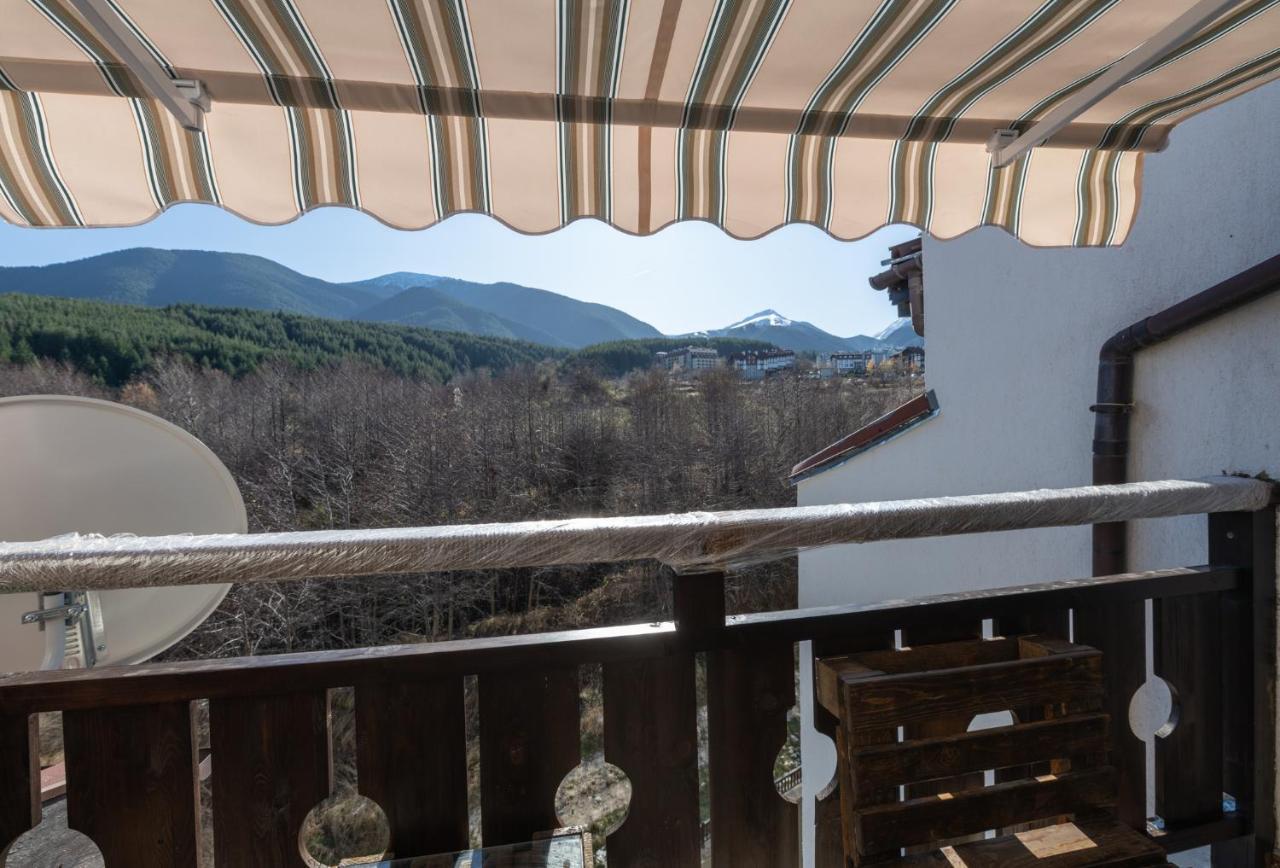 Апартаменти Ковачева-2 Bansko Bagian luar foto