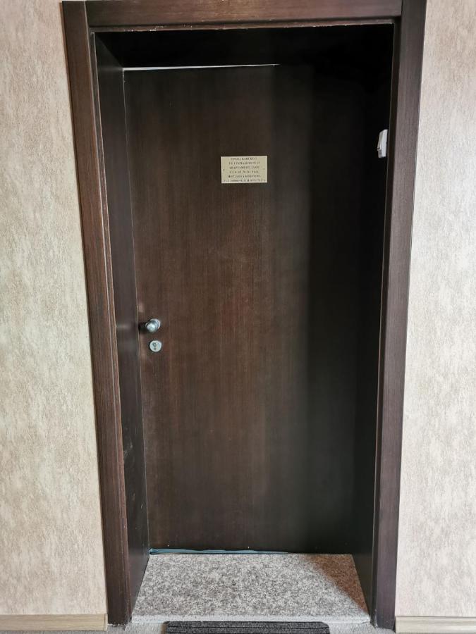 Апартаменти Ковачева-2 Bansko Bagian luar foto