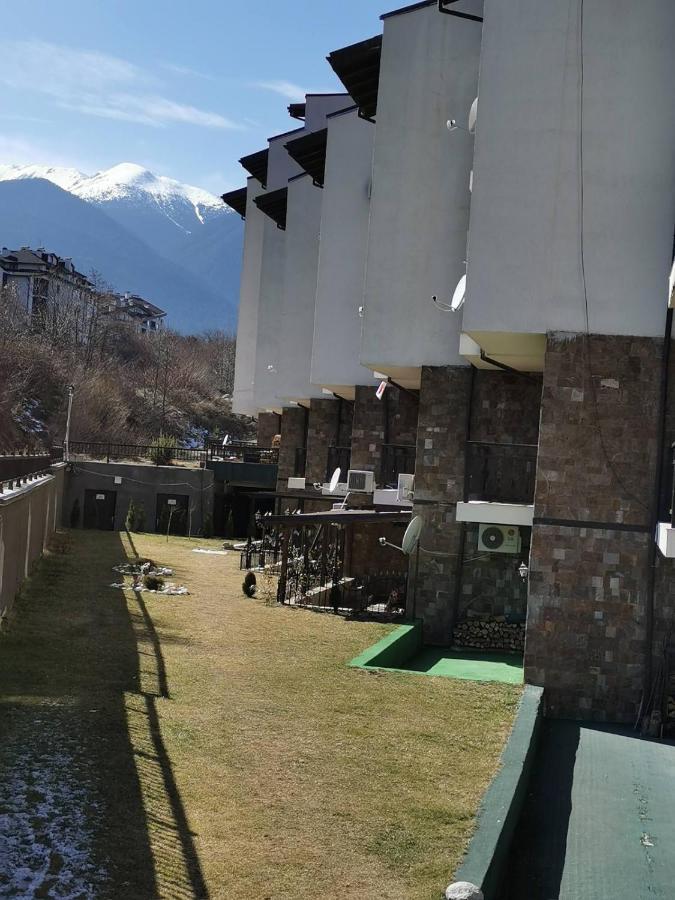 Апартаменти Ковачева-2 Bansko Bagian luar foto
